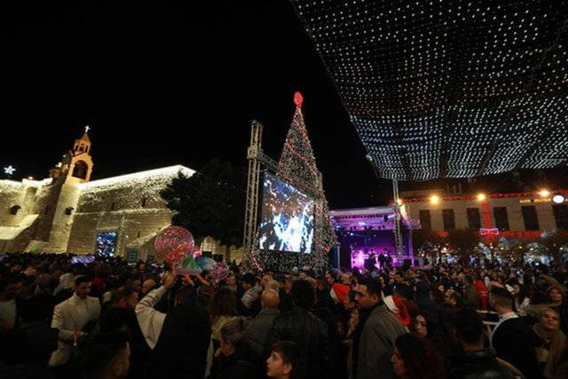 Noel mi? Yılbaşı mı? Yılbaşı ile Noel arasındaki fark nedir? - Resim: 34